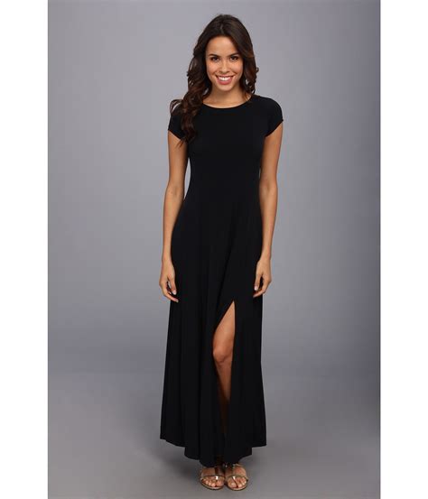 michael kors cap sleeve maxi dress ebay|Michael Kors Long Sleeve Maxi Dresses for Women .